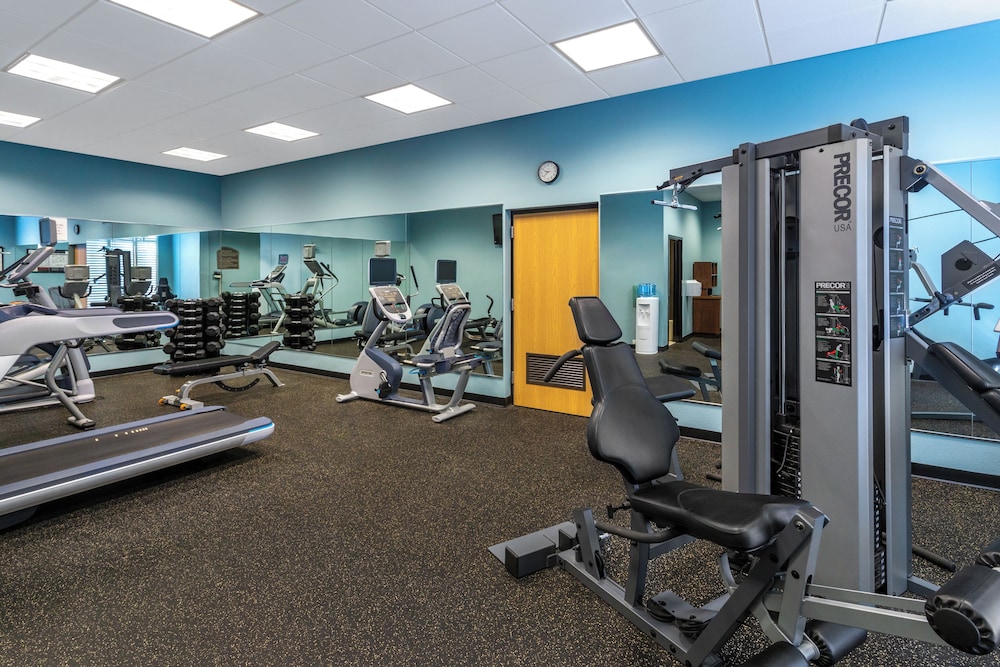 Holiday Inn Winter Haven by IHG — Sports & recreation in Winter Haven, Florida