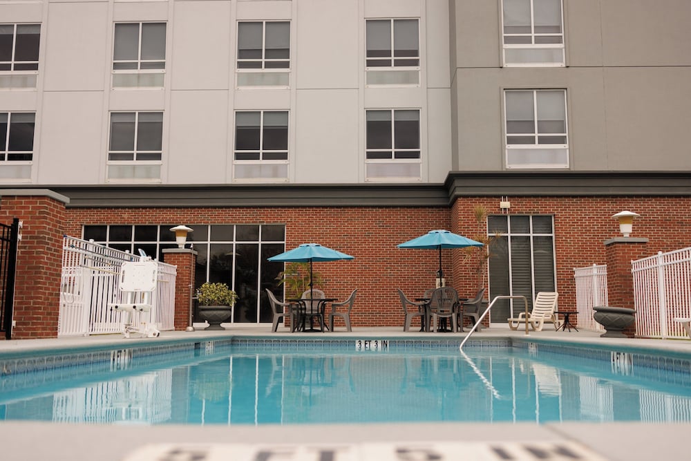 Holiday Inn Winter Haven by IHG — Main photo in Winter Haven, Florida