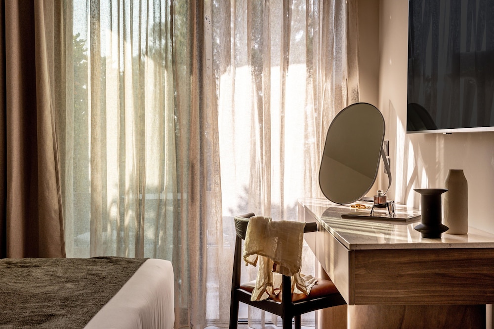 Elios Hill - Sun Kissed Happiness — Hotel rooms in Hersonissos
