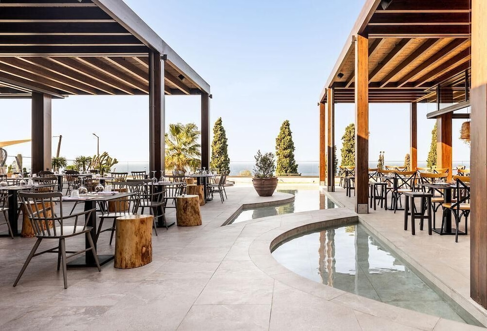 Elios Hill - Sun Kissed Happiness — Restaurant & bars in Hersonissos