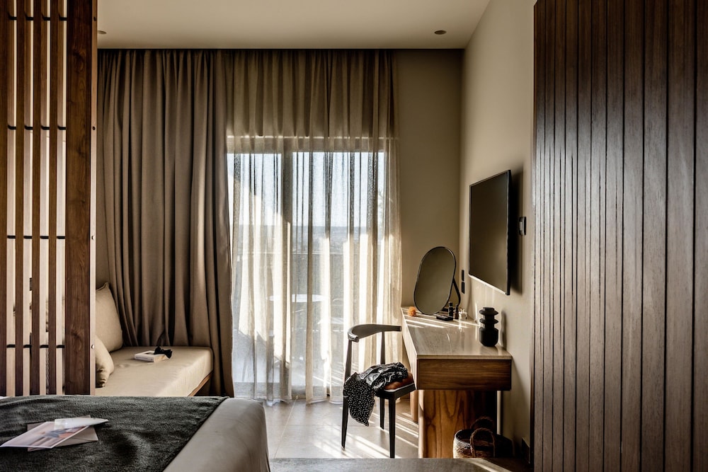 Elios Hill - Sun Kissed Happiness — Hotel rooms in Hersonissos