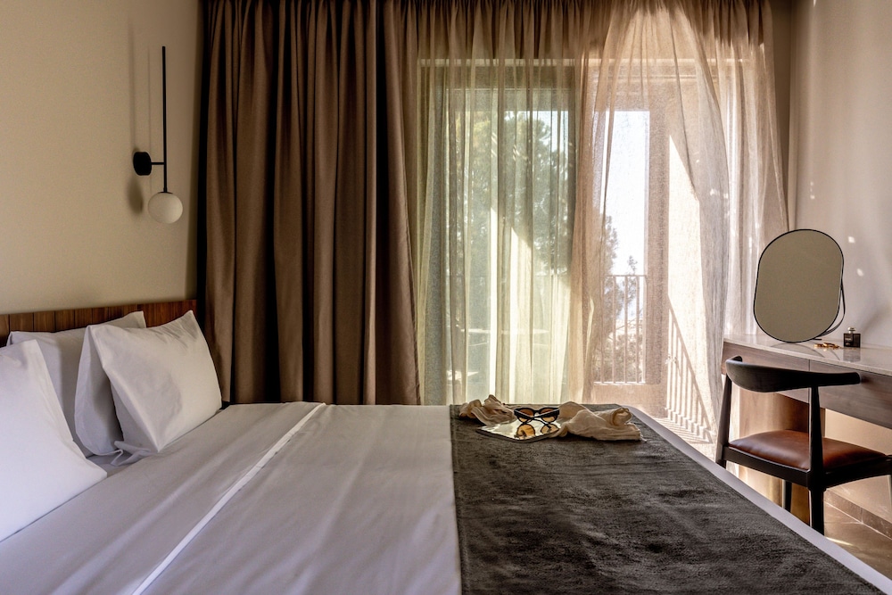Elios Hill - Sun Kissed Happiness — Hotel rooms in Hersonissos