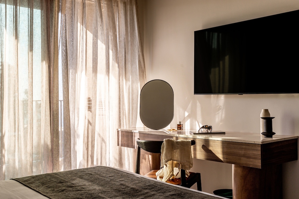 Elios Hill - Sun Kissed Happiness — Hotel rooms in Hersonissos