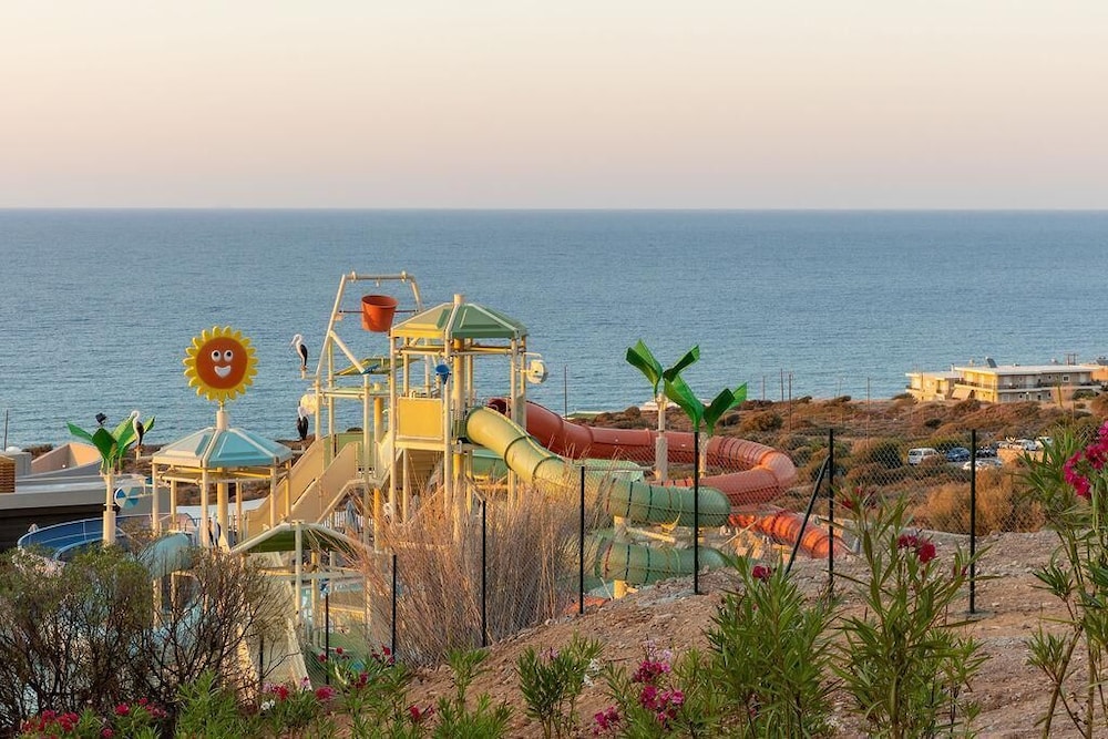 Elios Hill - Sun Kissed Happiness — Attractions for children in Hersonissos