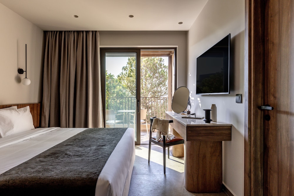 Elios Hill - Sun Kissed Happiness — Hotel rooms in Hersonissos