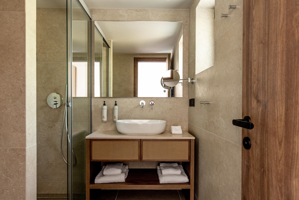 Elios Hill - Sun Kissed Happiness — Hotel rooms in Hersonissos