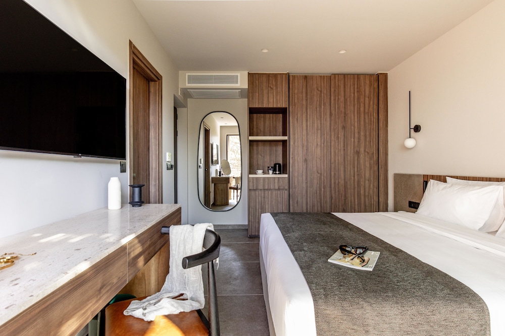 Elios Hill - Sun Kissed Happiness — Hotel rooms in Hersonissos