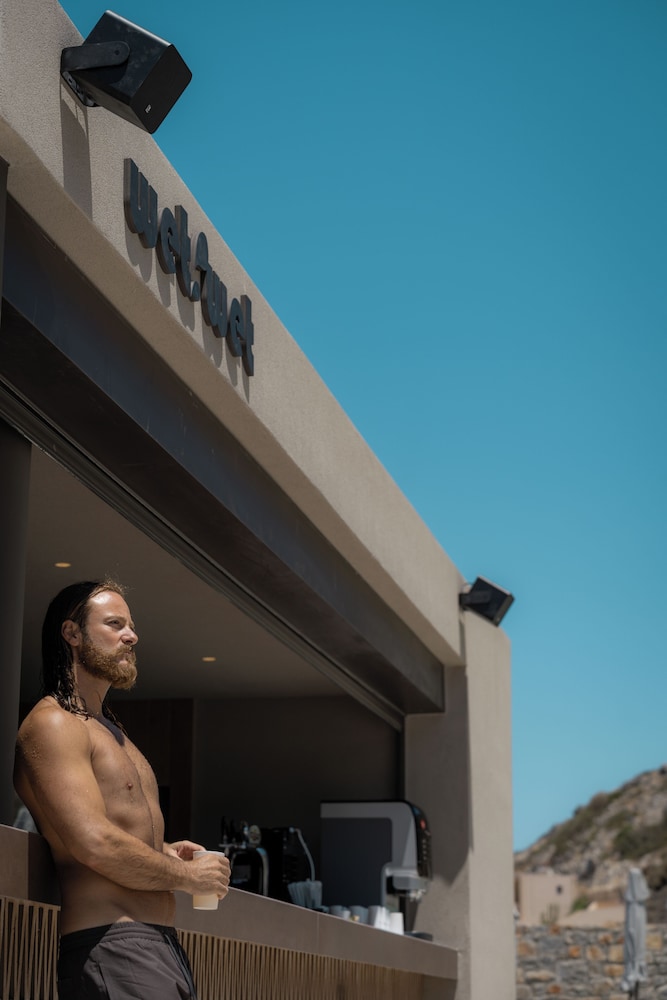 Elios Hill - Sun Kissed Happiness — Hotel building in Hersonissos