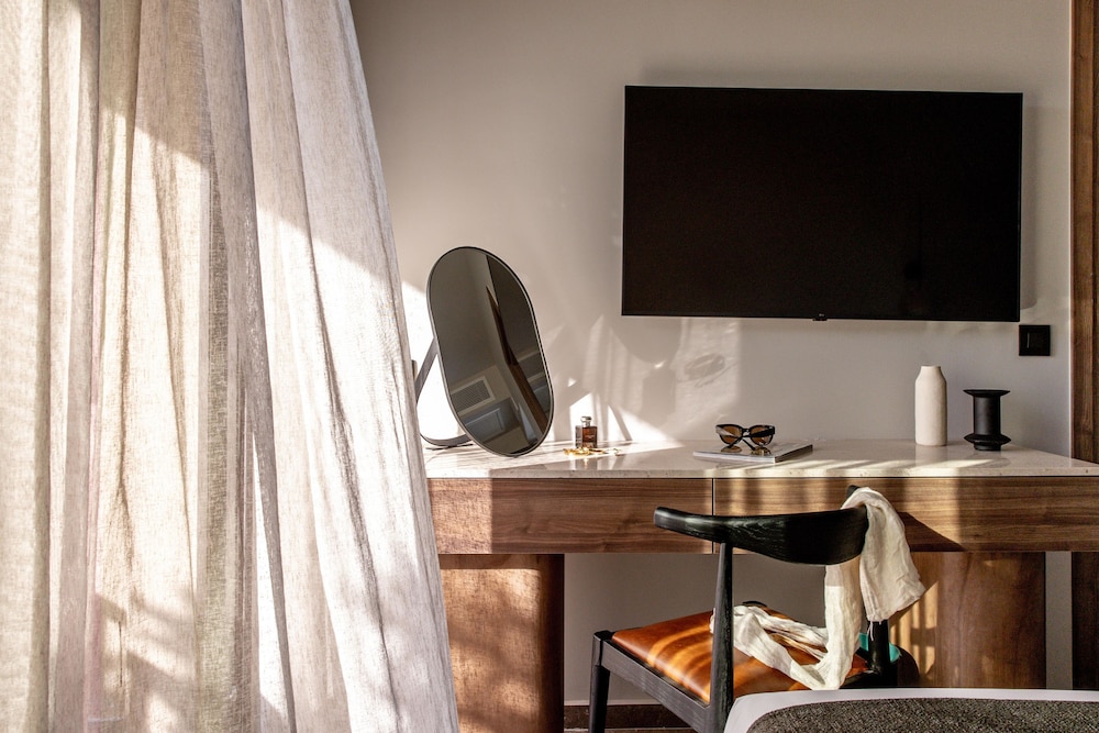 Elios Hill - Sun Kissed Happiness — Hotel rooms in Hersonissos