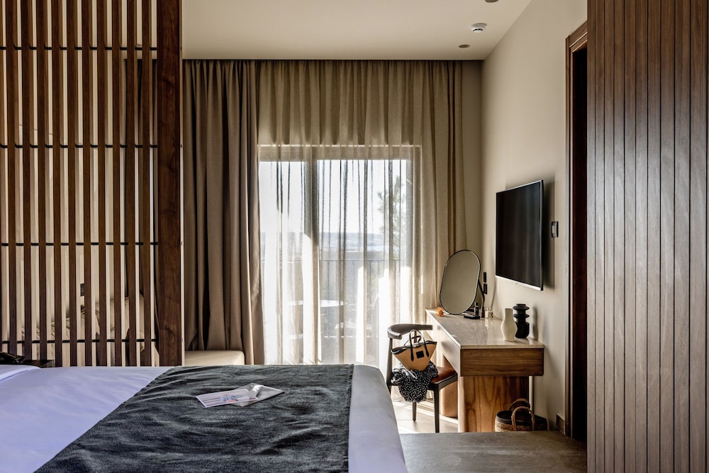 Elios Hill - Sun Kissed Happiness — Hotel rooms in Hersonissos
