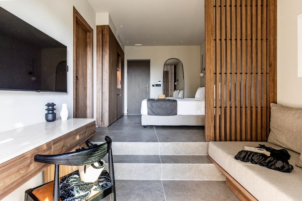Elios Hill - Sun Kissed Happiness — Hotel rooms in Hersonissos