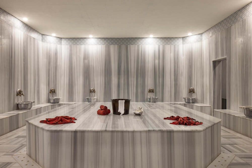 Arcanus Hotels Trendline Side — Spa in Side