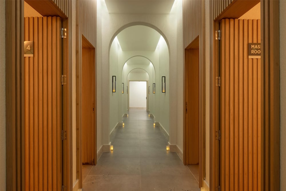 Arcanus Hotels Trendline Side — Spa in Side