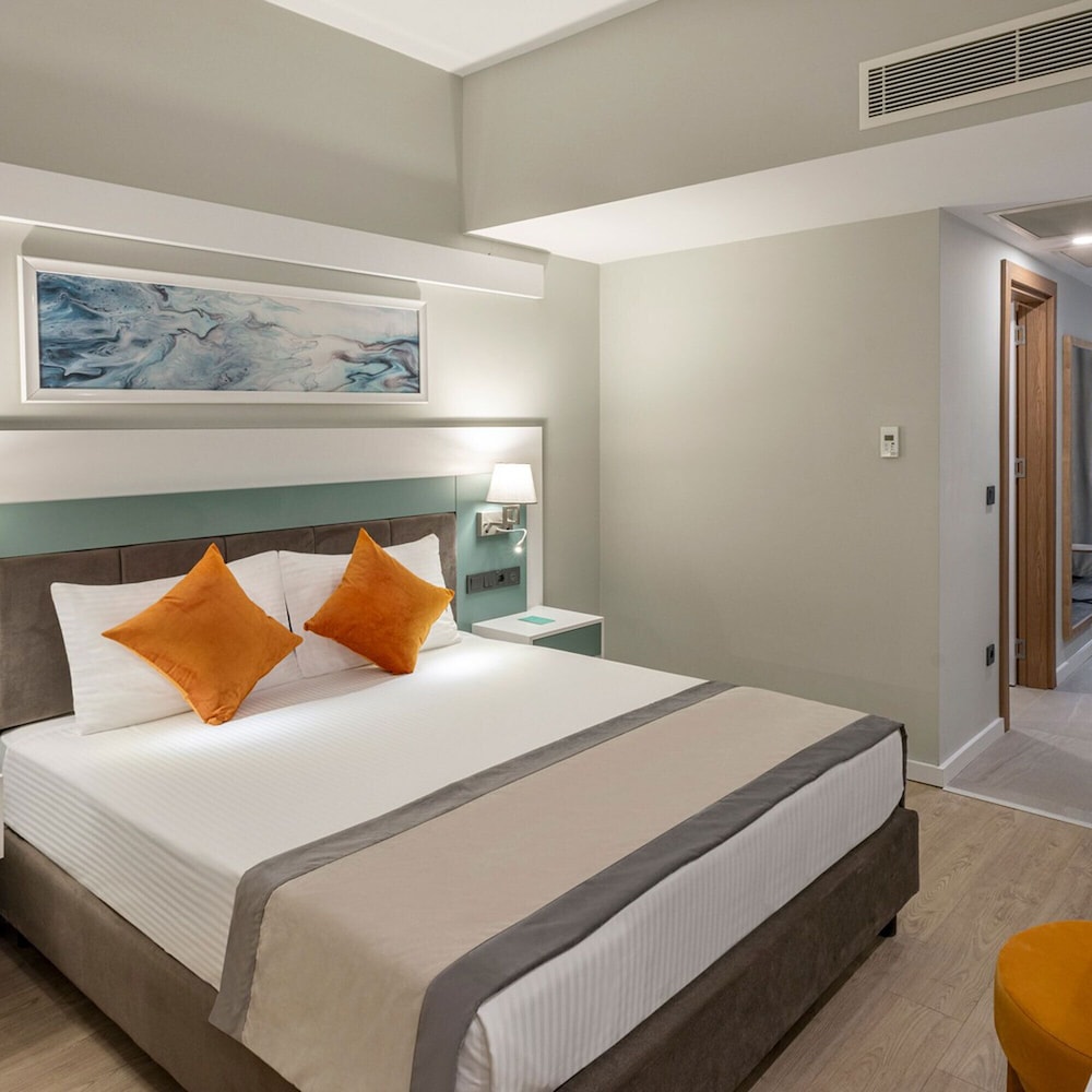 Arcanus Hotels Trendline Side — Hotel rooms in Side