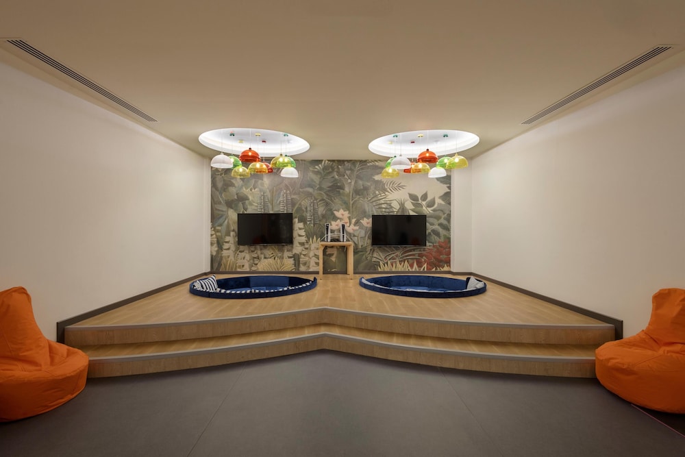 Arcanus Hotels Trendline Side — Attractions for children in Side