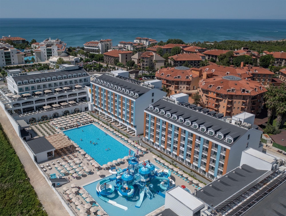 Arcanus Hotels Trendline Side - zdjęcie 2