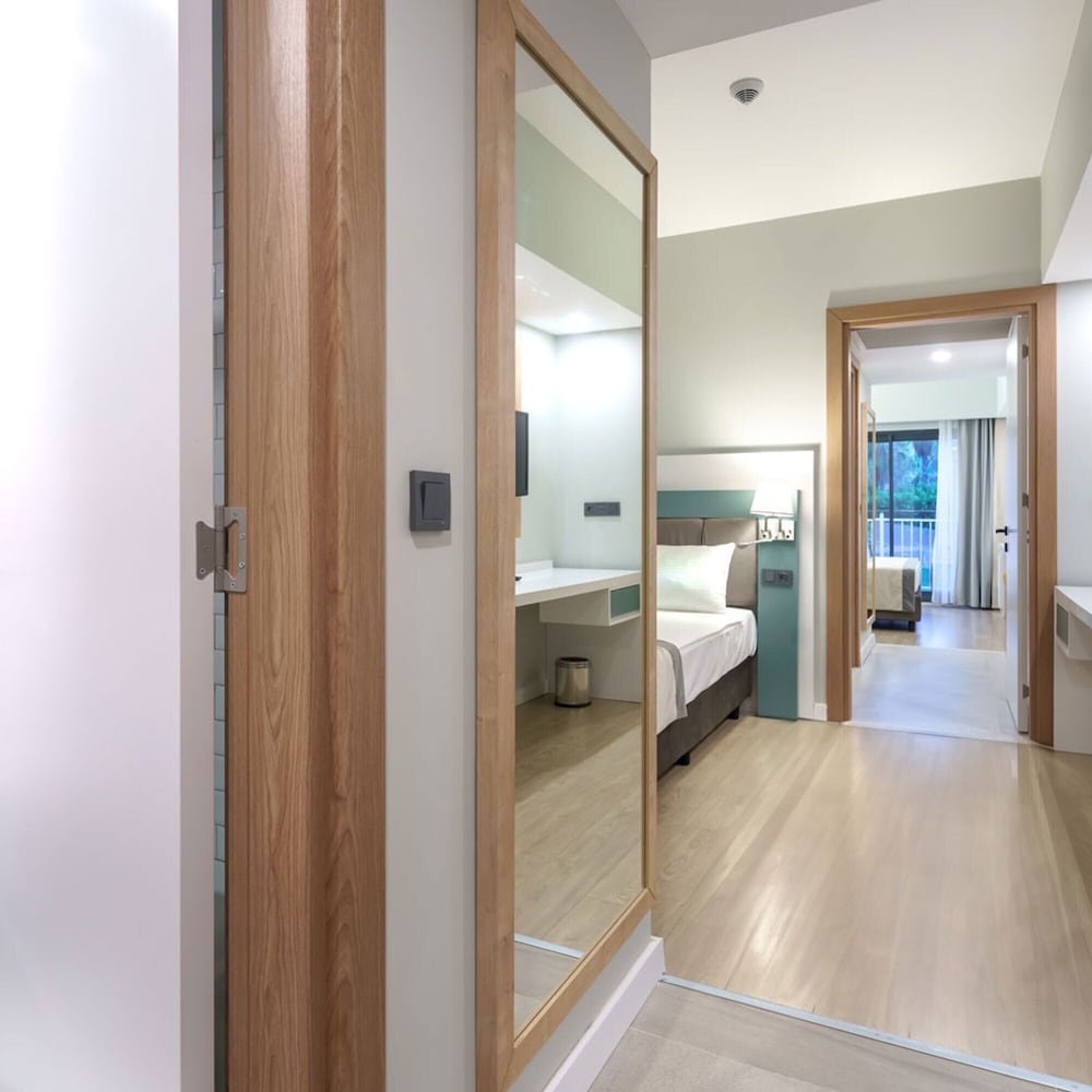 Arcanus Hotels Trendline Side — Hotel rooms in Side
