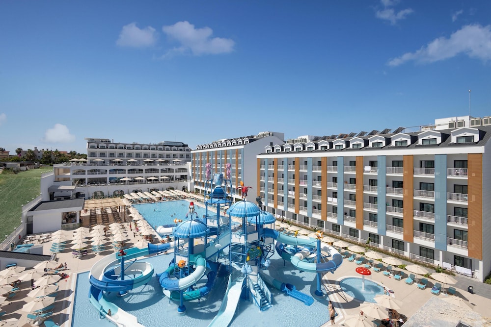 Arcanus Hotels Trendline Side - zdjęcie 3
