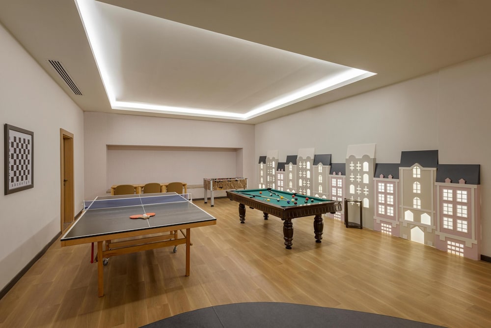 Arcanus Hotels Trendline Side — Sports & recreation in Side