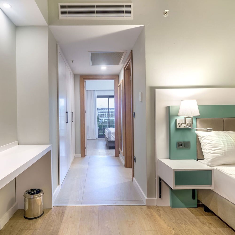 Arcanus Hotels Trendline Side — Hotel rooms in Side