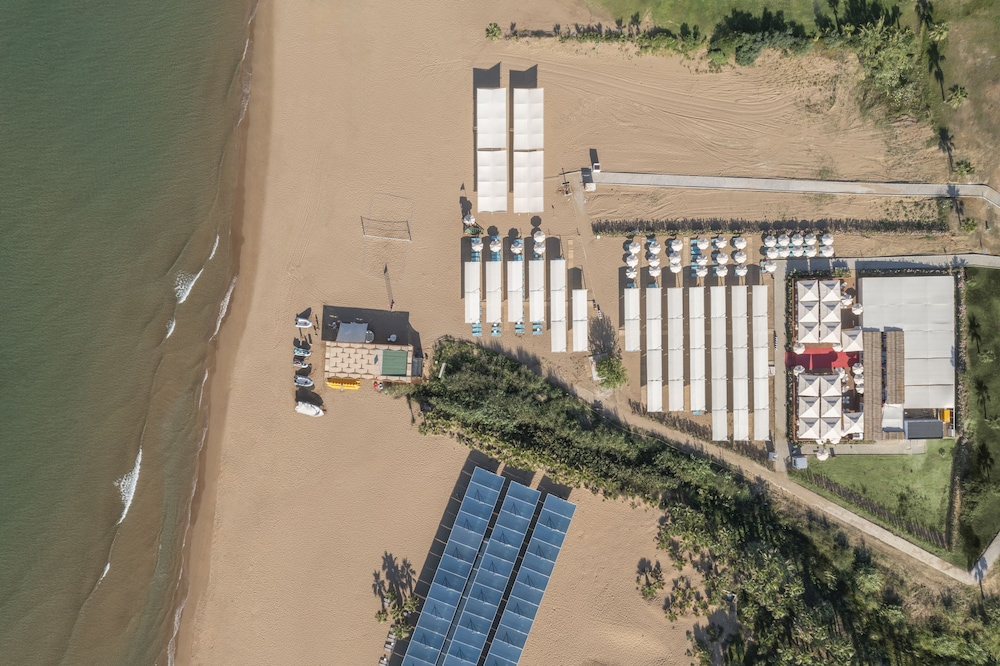 Arcanus Hotels Trendline Side — Beach in Side