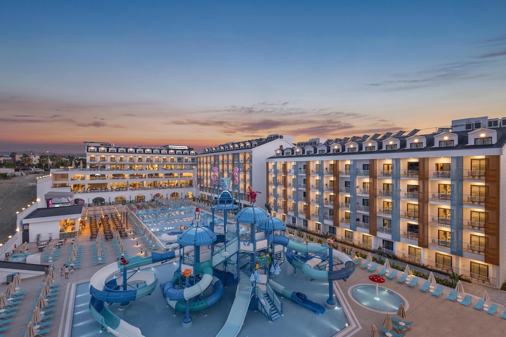 Arcanus Hotels Trendline Side - zdjęcie 4