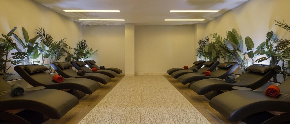 Arcanus Hotels Trendline Side — Spa in Side