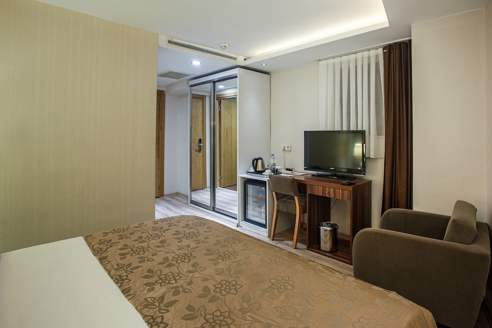 P Galata Boutique Hotel - zdjęcie 5