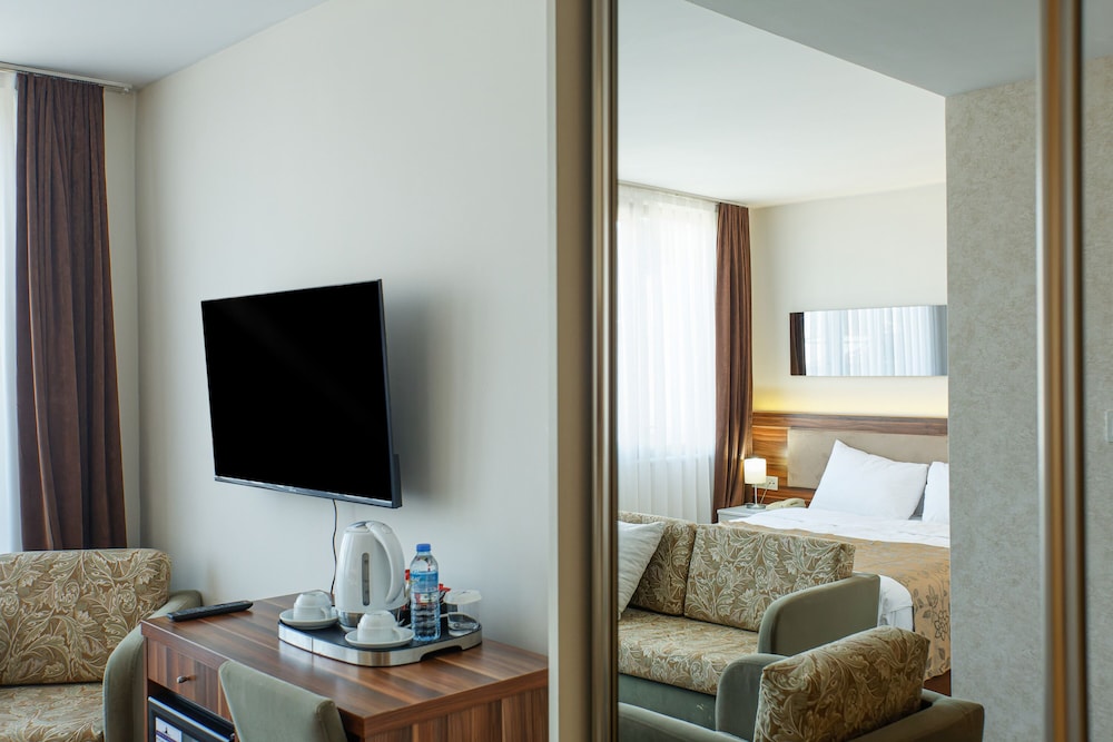 P Galata Boutique Hotel - zdjęcie 4