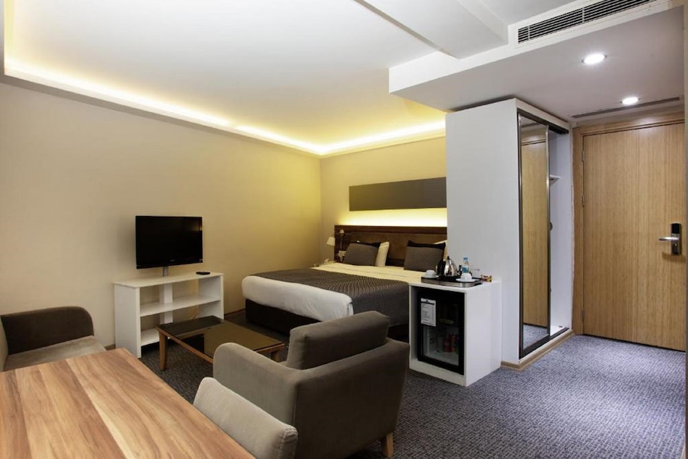 P Galata Boutique Hotel - zdjęcie 3