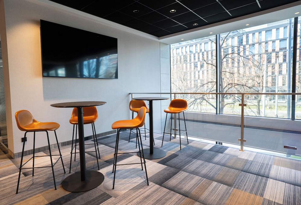 Q Hotel Plus Wroclaw — Wroclaw, Lower Silesia