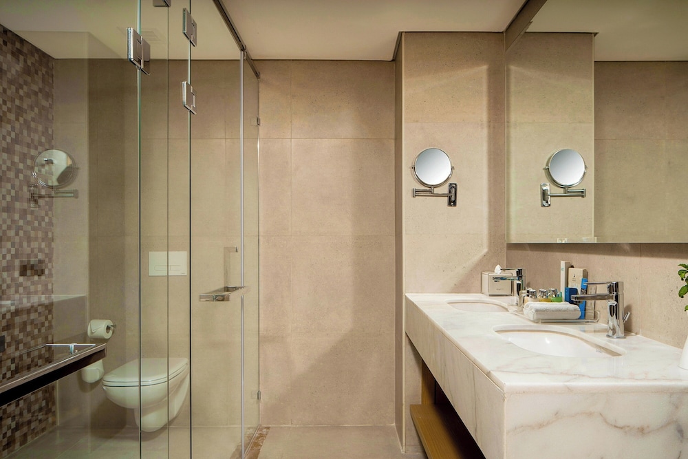 JAZ Elite Amara — Hotel rooms in Marsa Alam, Red Sea