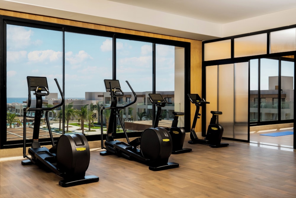 JAZ Elite Amara — Sports & recreation in Marsa Alam, Red Sea