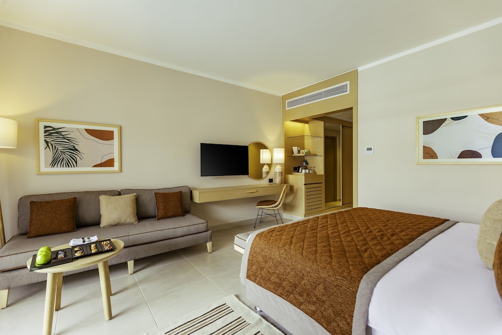 JAZ Elite Amara — Hotel rooms in Marsa Alam, Red Sea