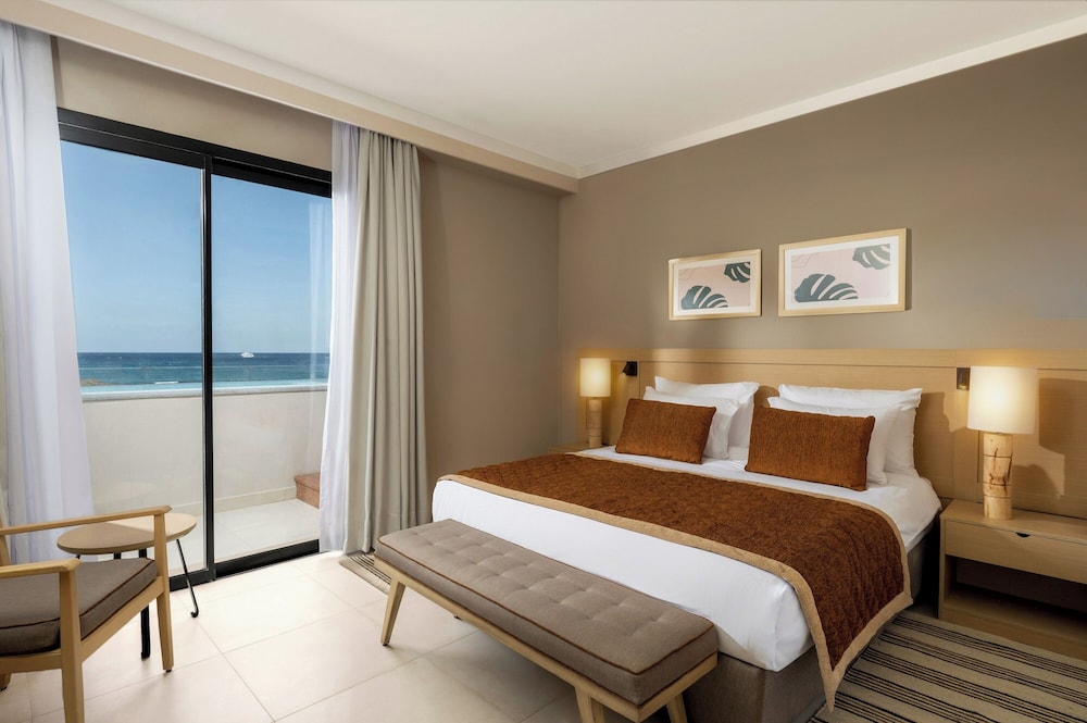 JAZ Elite Amara — Hotel rooms in Marsa Alam, Red Sea