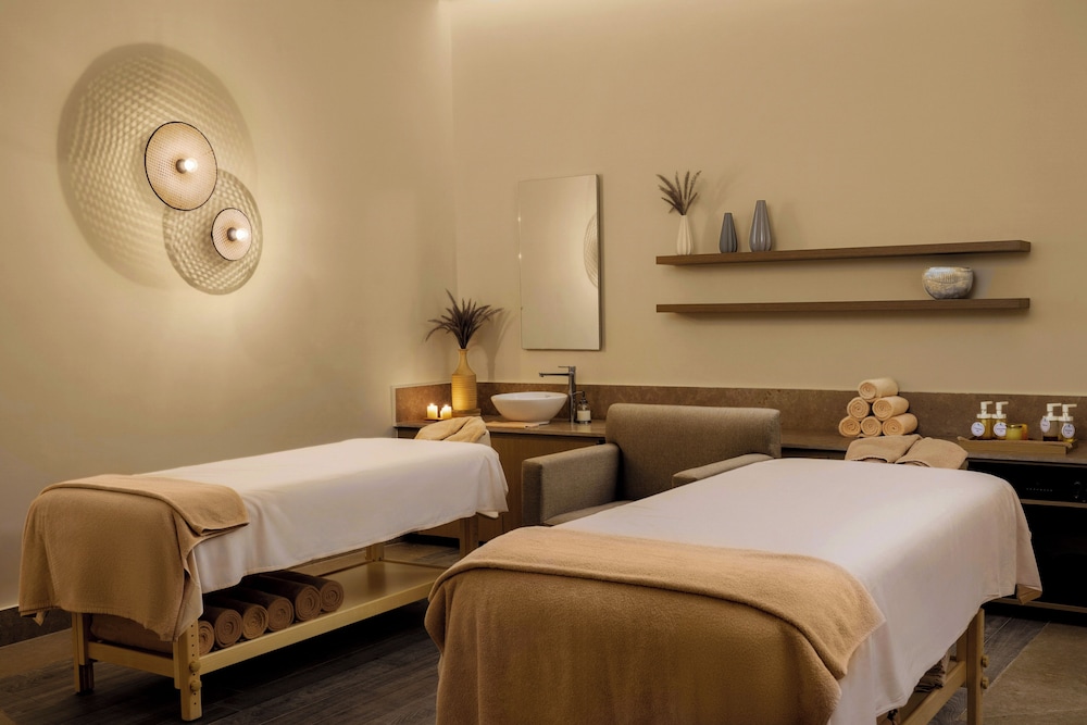 JAZ Elite Amara — Spa in Marsa Alam, Red Sea