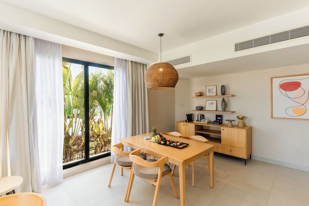 JAZ Elite Amara — Hotel rooms in Marsa Alam, Red Sea