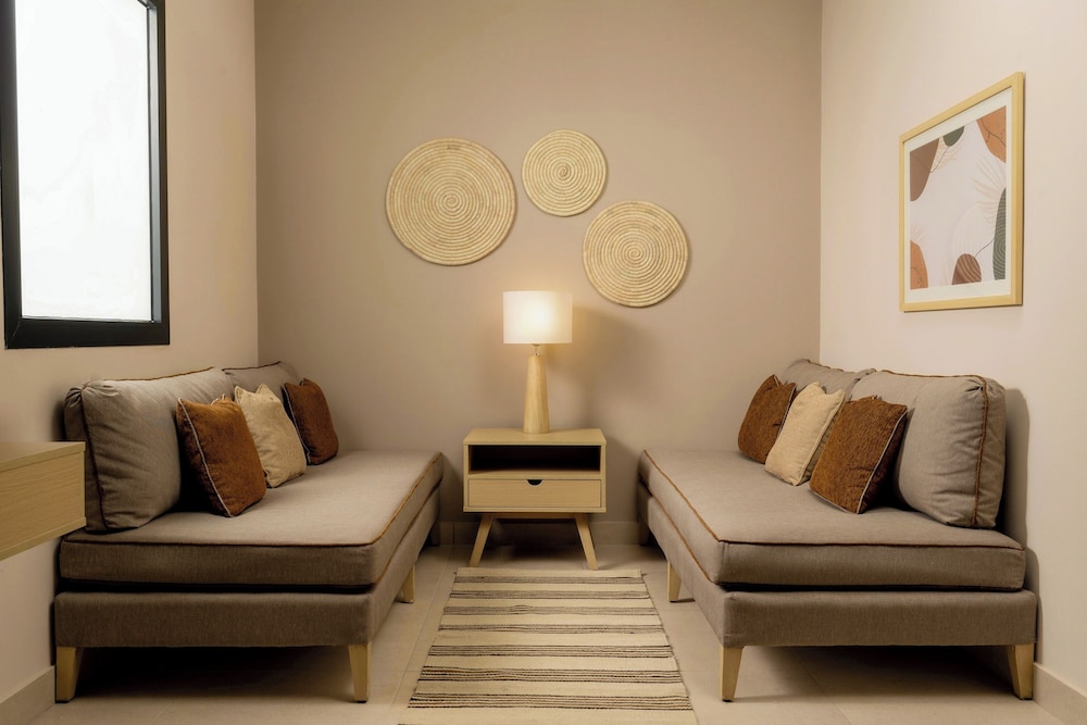 JAZ Elite Amara — Hotel rooms in Marsa Alam, Red Sea