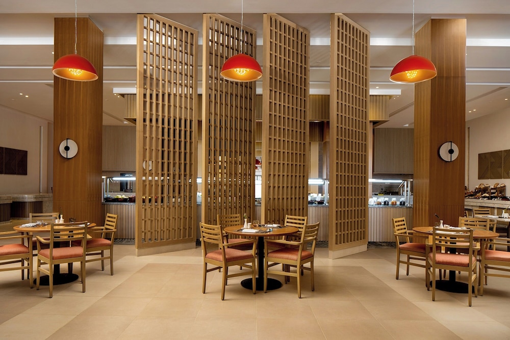 JAZ Elite Amara — Restaurant & bars in Marsa Alam, Red Sea