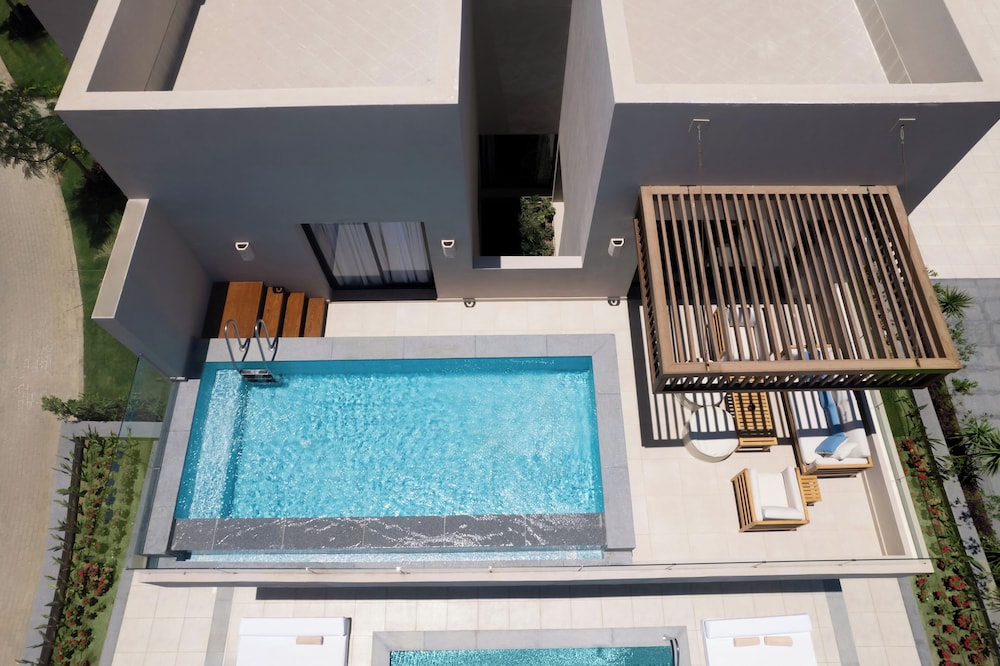 JAZ Elite Amara — Swimming pool in Marsa Alam, Red Sea