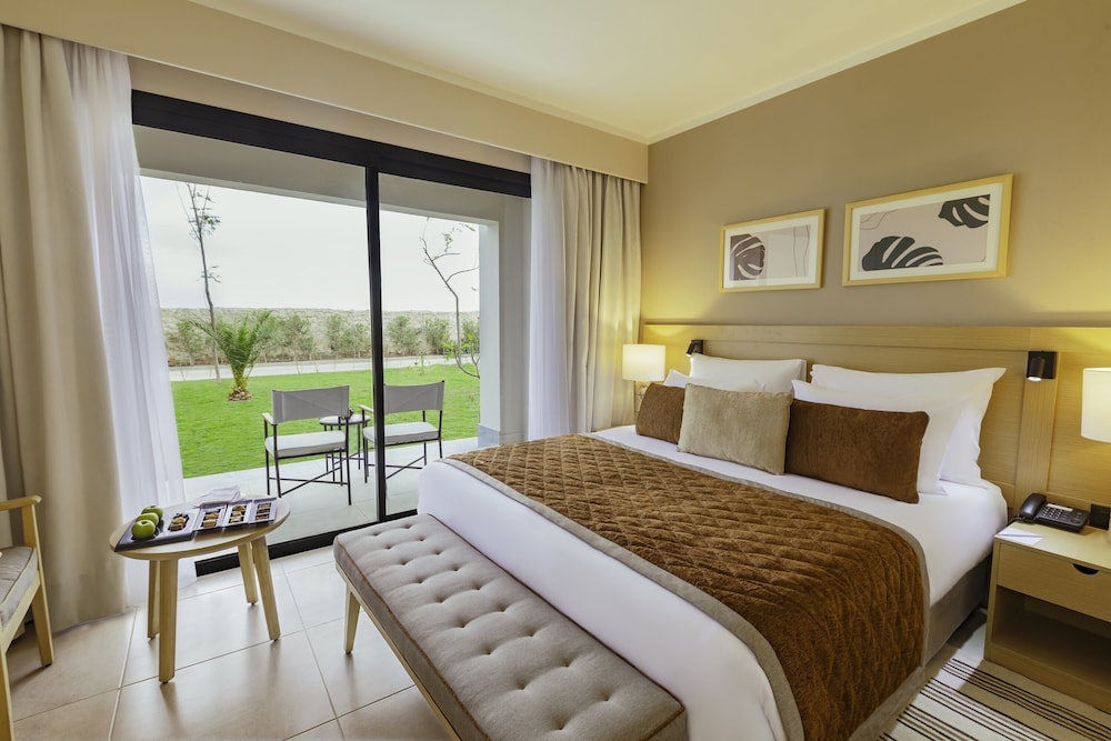 JAZ Elite Amara — Hotel rooms in Marsa Alam, Red Sea