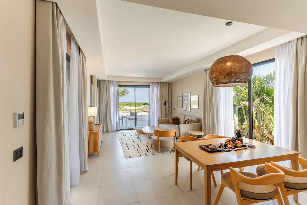 JAZ Elite Amara — Hotel rooms in Marsa Alam, Red Sea