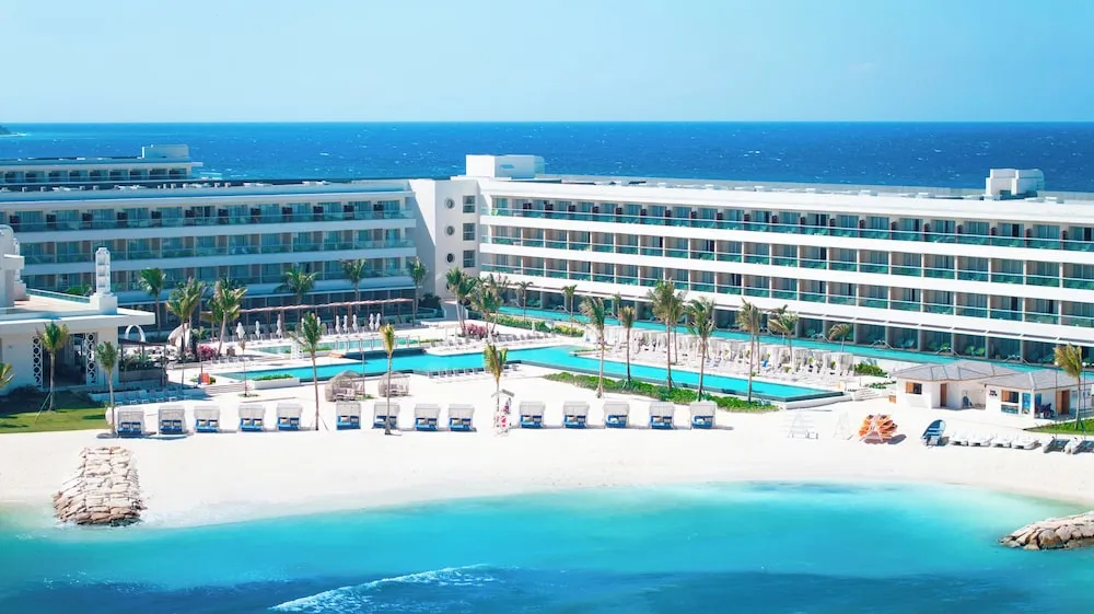 Princess Grand Jamaica Resort - All Inclusive
