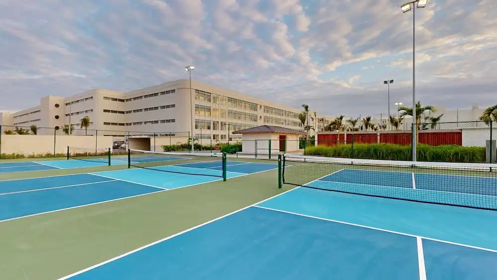 Princess Grand Jamaica Resort - All Inclusive — Sports & recreation in Green Island
