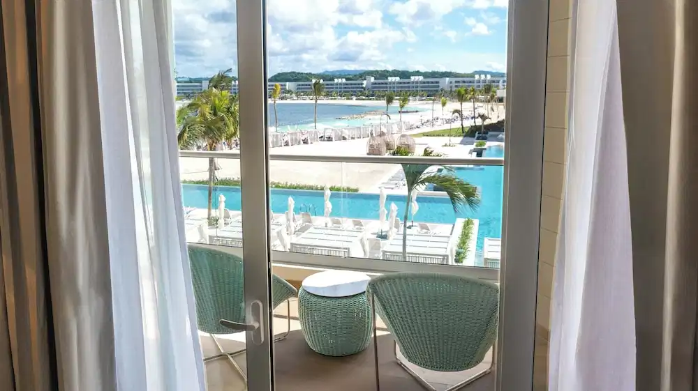 Princess Grand Jamaica Resort - All Inclusive — Hotel rooms in Green Island