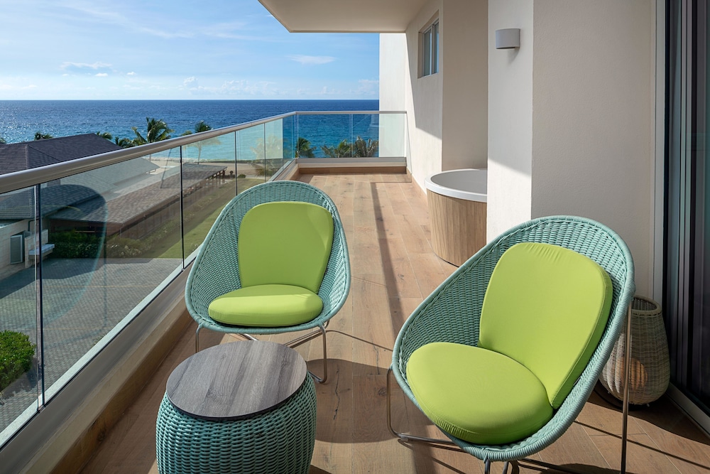 Princess Grand Jamaica Resort - All Inclusive — Hotel rooms in Green Island