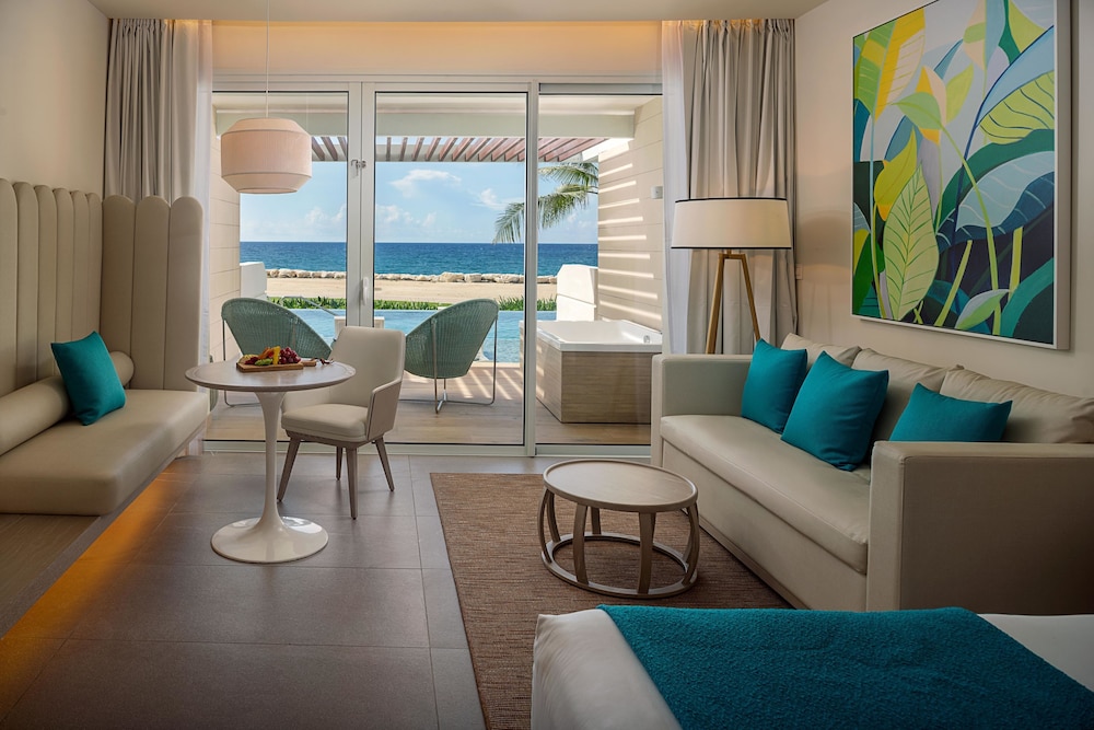 Princess Grand Jamaica Resort - All Inclusive — Hotel rooms in Green Island