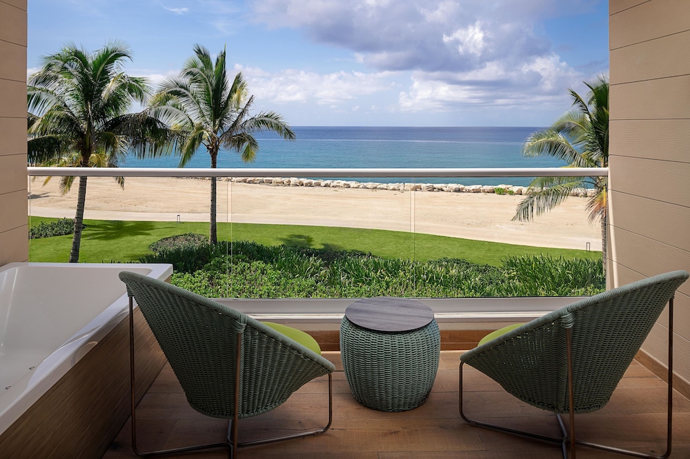 Princess Grand Jamaica Resort - All Inclusive — Hotel rooms in Green Island