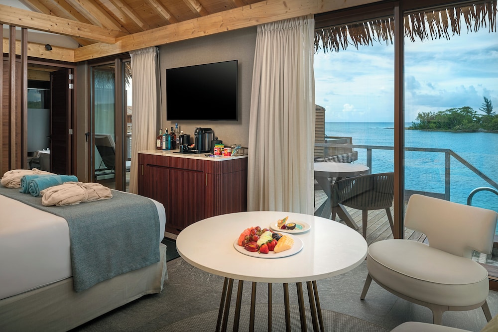 Princess Senses The Mangrove Resort - Luxury Adults Only - All Inclusive — Hotel rooms in Green Island
