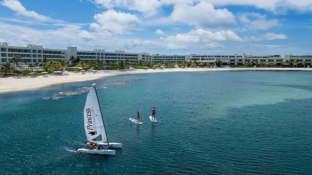 Princess Senses The Mangrove Resort - Luxury Adults Only - All Inclusive — Sports & recreation in Green Island